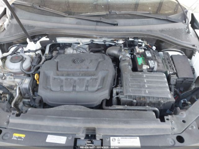 2018 VOLKSWAGEN TIGUAN 3VV1B7AX4JM024014 Photo 9