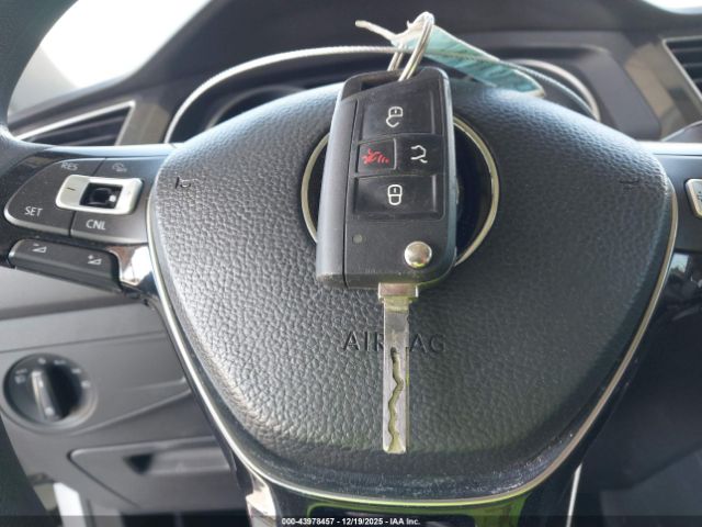 2018 VOLKSWAGEN TIGUAN 3VV1B7AX4JM024014 Photo 10
