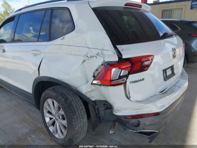 2018 VOLKSWAGEN TIGUAN 3VV1B7AX4JM024014 Photo 5