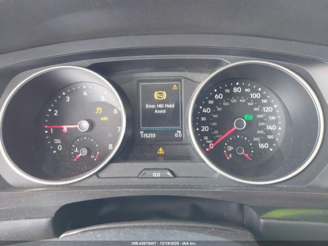 2018 VOLKSWAGEN TIGUAN 3VV1B7AX4JM024014 Photo 6