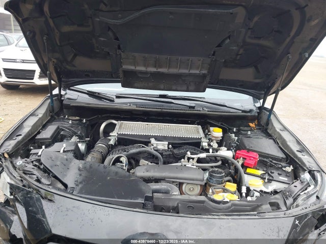 2023 SUBARU WRX JF1VBAF60P9820026 Photo 9