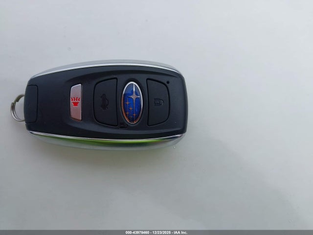 2023 SUBARU WRX JF1VBAF60P9820026 Photo 10