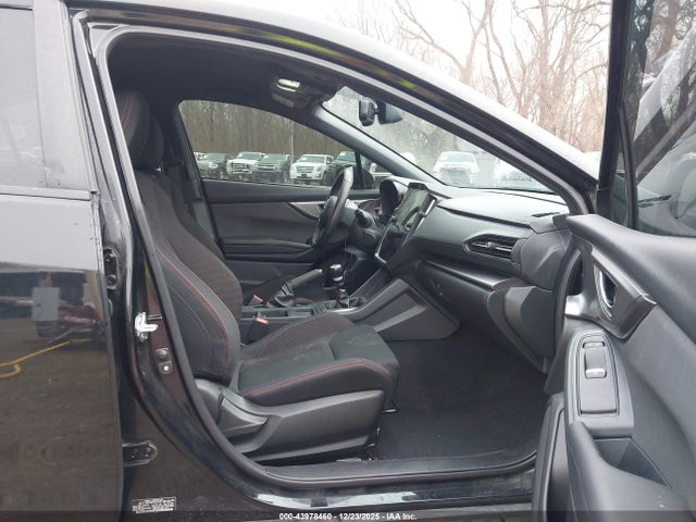 2023 SUBARU WRX JF1VBAF60P9820026 Photo 4