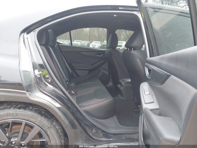 2023 SUBARU WRX JF1VBAF60P9820026 Photo 7