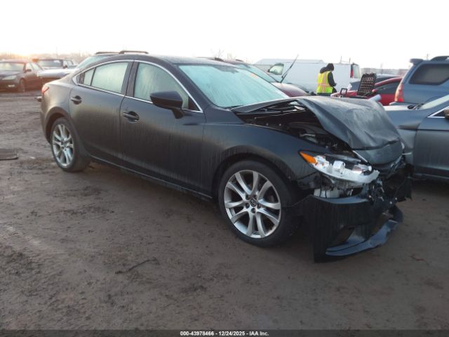 2016 MAZDA MAZDA6 JM1GJ1V5XG1471082