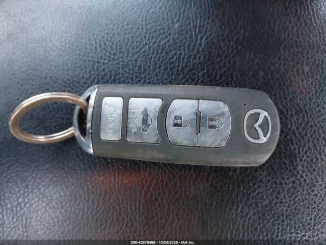 2016 MAZDA MAZDA6 JM1GJ1V5XG1471082 Photo 10