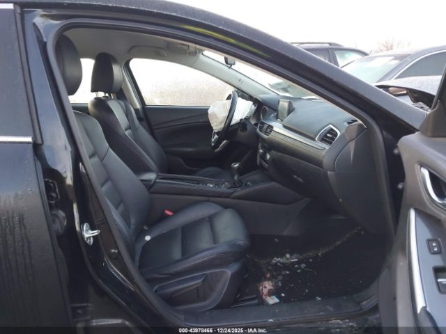 2016 MAZDA MAZDA6 JM1GJ1V5XG1471082 Photo 4