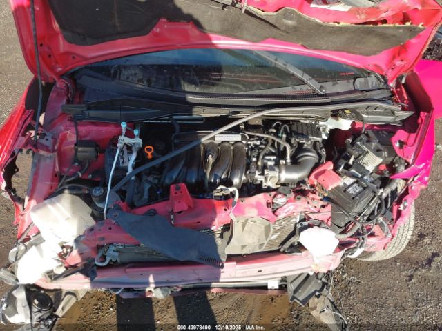 2016 HONDA FIT JHMGK5H51GX019193 Photo 9