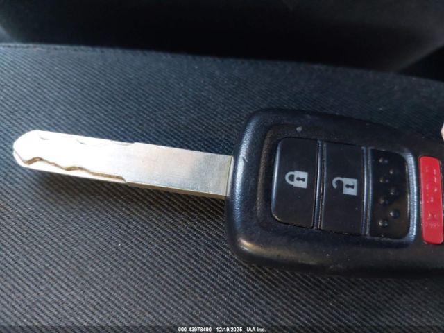 2016 HONDA FIT JHMGK5H51GX019193 Photo 10