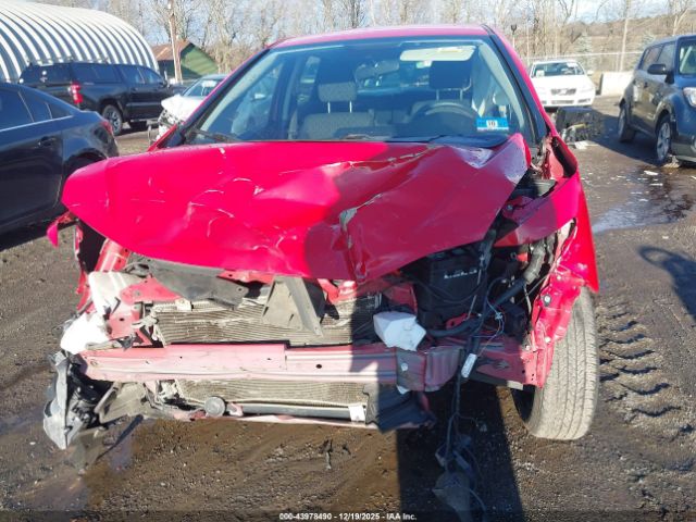 2016 HONDA FIT JHMGK5H51GX019193 Photo 5