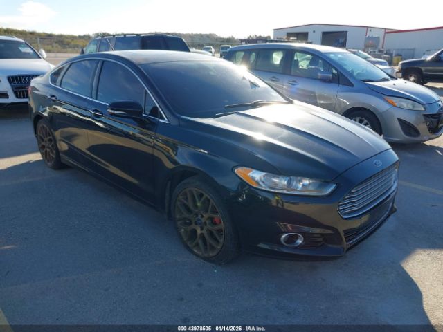 2014 FORD FUSION 3FA6P0K90ER128639