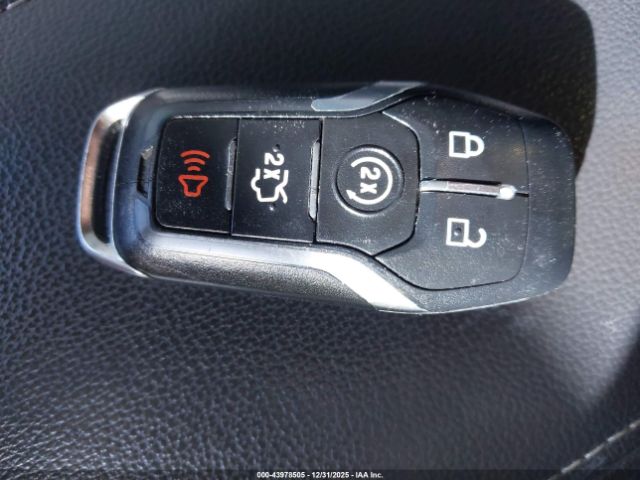 2014 FORD FUSION 3FA6P0K90ER128639 Photo 10