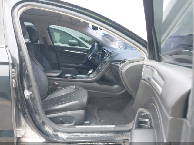 2014 FORD FUSION 3FA6P0K90ER128639 Photo 4