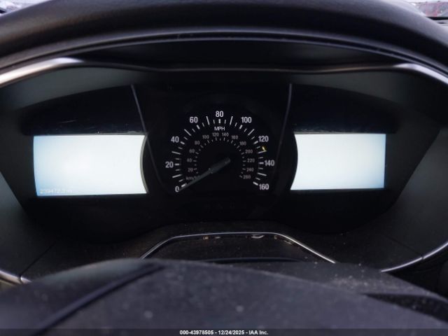 2014 FORD FUSION 3FA6P0K90ER128639 Photo 6