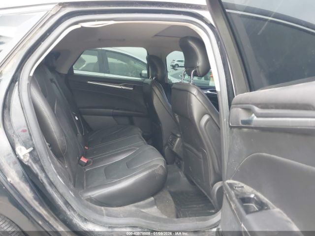 2014 FORD FUSION 3FA6P0K90ER128639 Photo 7
