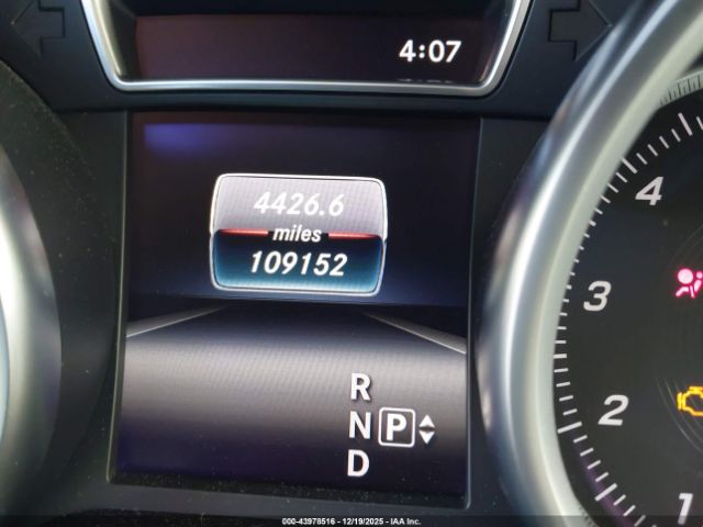 2016 MERCEDES-BENZ GLE 350 4JGDA5JB7GA660547 Photo 6