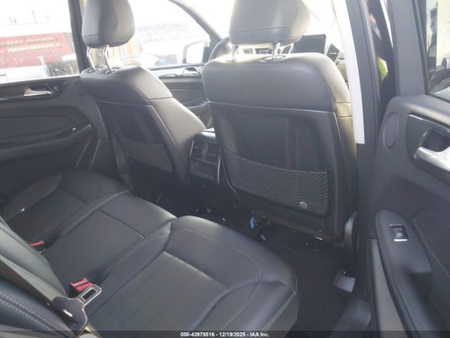 2016 MERCEDES-BENZ GLE 350 4JGDA5JB7GA660547 Photo 7