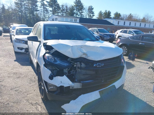 3GNAXUEV1MS182888 Chevrolet Equinox Awd Lt