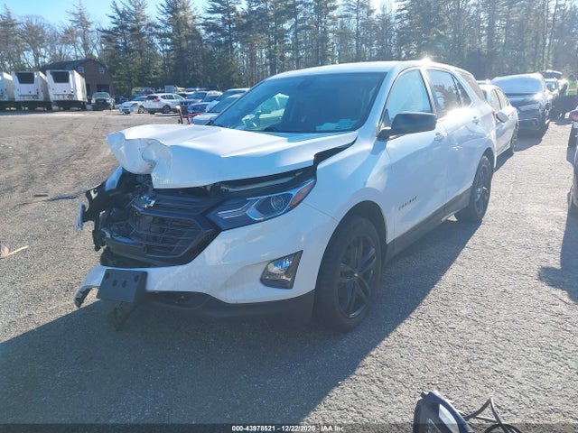 3GNAXUEV1MS182888 Chevrolet Equinox Awd Lt