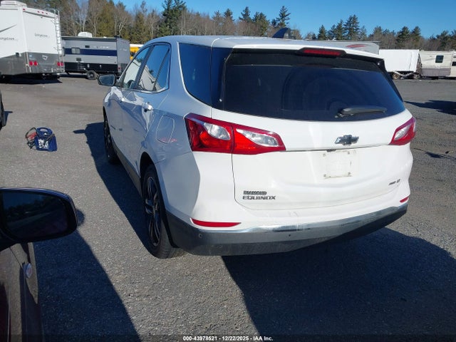 3GNAXUEV1MS182888 Chevrolet Equinox Awd Lt