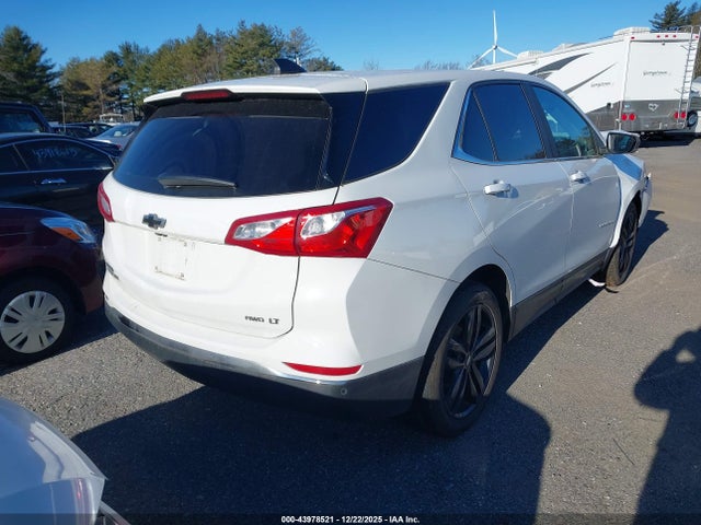 3GNAXUEV1MS182888 Chevrolet Equinox Awd Lt