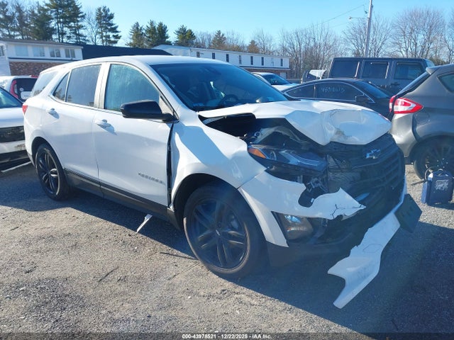3GNAXUEV1MS182888 Chevrolet Equinox Awd Lt