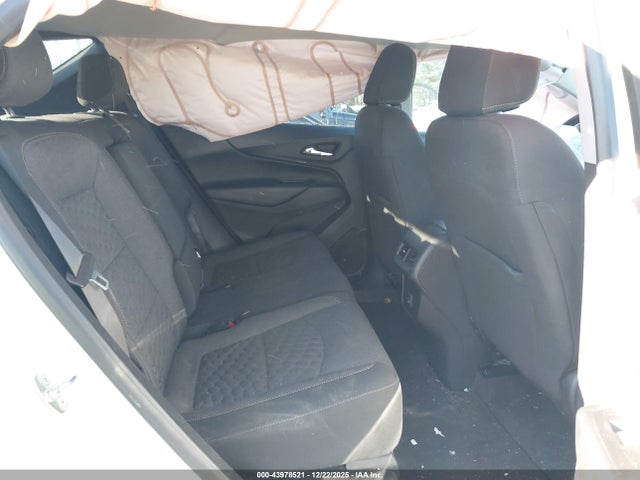 3GNAXUEV1MS182888 Chevrolet Equinox Awd Lt