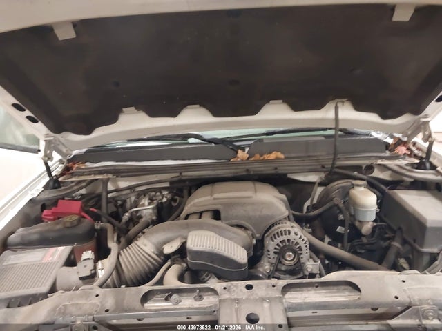 2013 GMC SIERRA 1500 3GTP2WE78DG165054 Photo 9