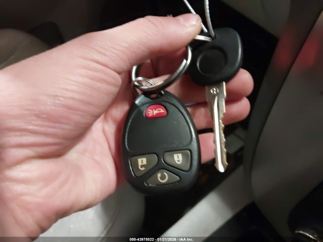 2013 GMC SIERRA 1500 3GTP2WE78DG165054 Photo 10