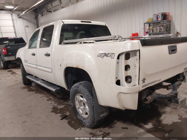 2013 GMC SIERRA 1500 3GTP2WE78DG165054 Photo 2