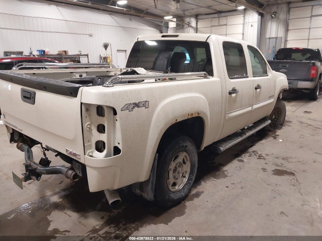 2013 GMC SIERRA 1500 3GTP2WE78DG165054 Photo 3