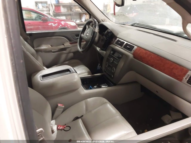 2013 GMC SIERRA 1500 3GTP2WE78DG165054 Photo 4