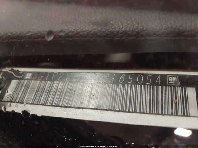 2013 GMC SIERRA 1500 3GTP2WE78DG165054 Photo 8