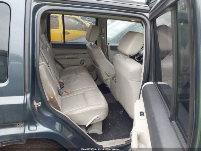 2006 JEEP COMMANDER 1J8HG58216C363621 Photo 7