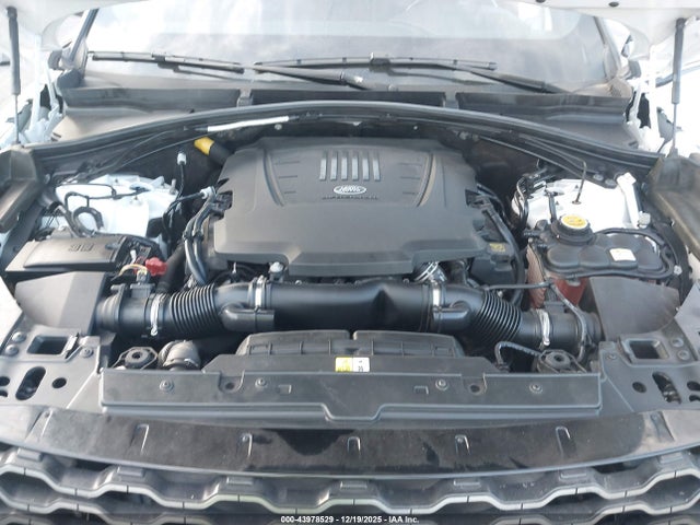 SALYL2RV0JA740169 Land Rover Range Rover Velar P380 Se R-dynamic