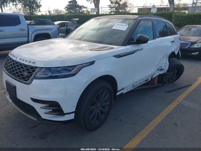SALYL2RV0JA740169 Land Rover Range Rover Velar P380 Se R-dynamic