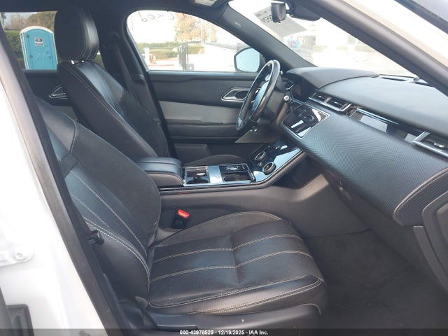 SALYL2RV0JA740169 Land Rover Range Rover Velar P380 Se R-dynamic