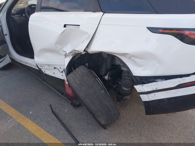 SALYL2RV0JA740169 Land Rover Range Rover Velar P380 Se R-dynamic