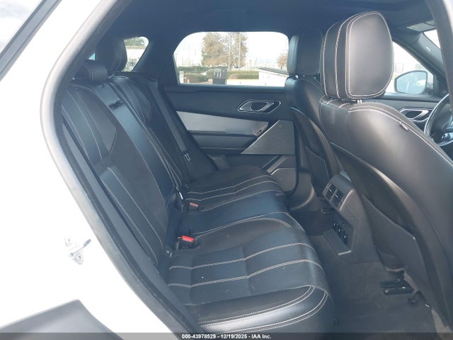 SALYL2RV0JA740169 Land Rover Range Rover Velar P380 Se R-dynamic