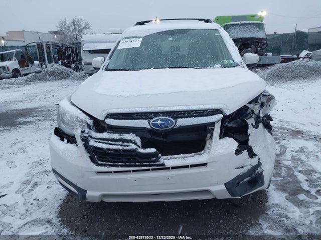 Subaru Forester 2.5i Premium 2018 JF2SJAEC2JH599440 Image 12
