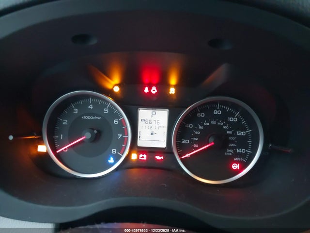 Subaru Forester 2.5i Premium 2018 JF2SJAEC2JH599440 Image 7