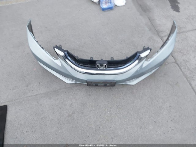 Honda CIVIC HYBRID 2015 19XFB4F26FE200935 Image 12