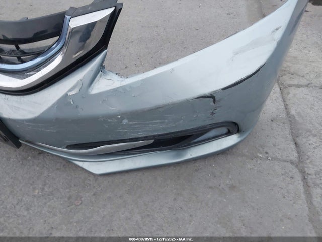 2015 HONDA CIVIC HYBRID 19XFB4F26FE200935 Photo 5