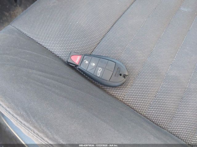 2014 DODGE CHALLENGER 2C3CDYAG2EH260595 Photo 10