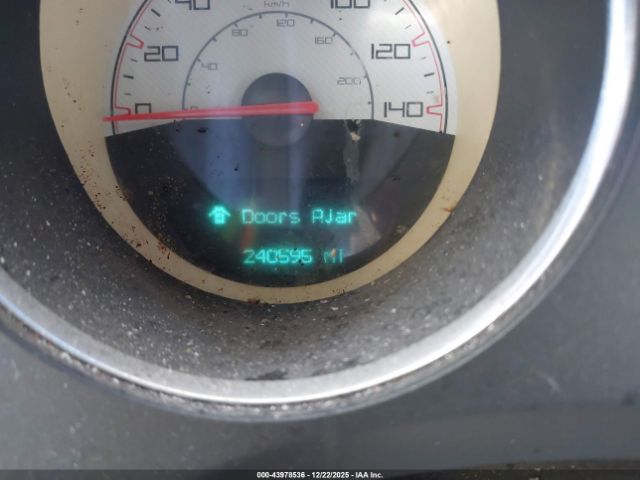 2014 DODGE CHALLENGER 2C3CDYAG2EH260595 Photo 6