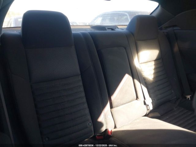 2014 DODGE CHALLENGER 2C3CDYAG2EH260595 Photo 7