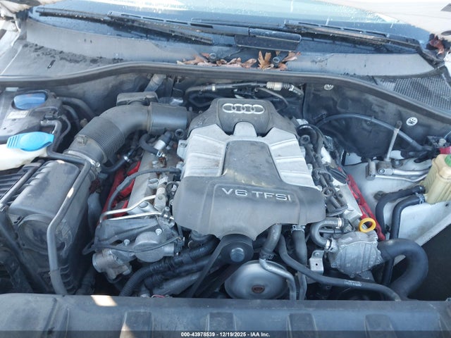 2015 AUDI Q7 WA1LGAFE5FD020354 Photo 9