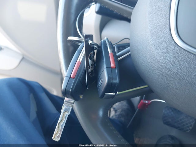 2015 AUDI Q7 WA1LGAFE5FD020354 Photo 10