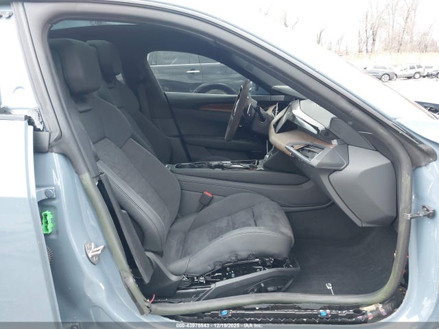 2023 AUDI E-TRON GT WAUFJBFW0P7002764 Photo 4