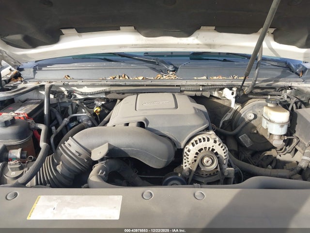 2007 CADILLAC ESCALADE EXT 3GYFK62847G114691 Photo 9